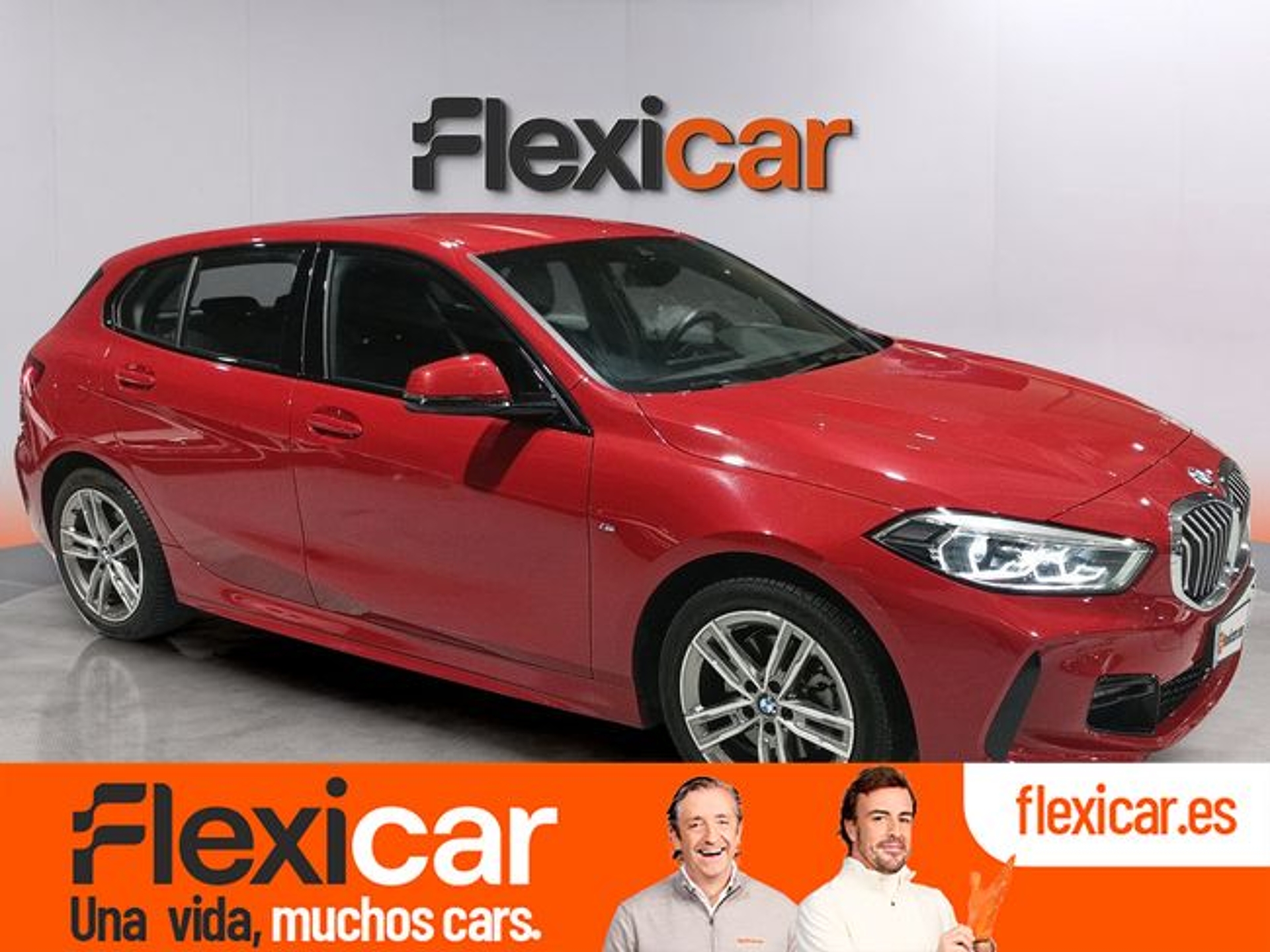 Imagen de BMW Serie 1