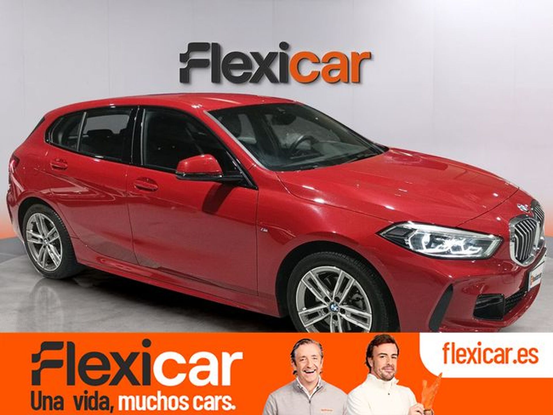 Imagen 1 de BMW Serie 1