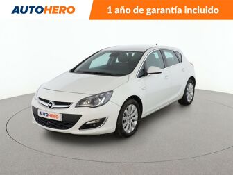 Imagen de OPEL Astra 1.7CDTi Excellence 130