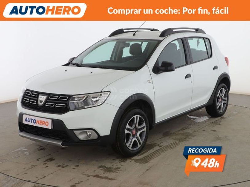 Foto del DACIA Sandero 0.9 TCE Serie Limitada Xplore 66kW