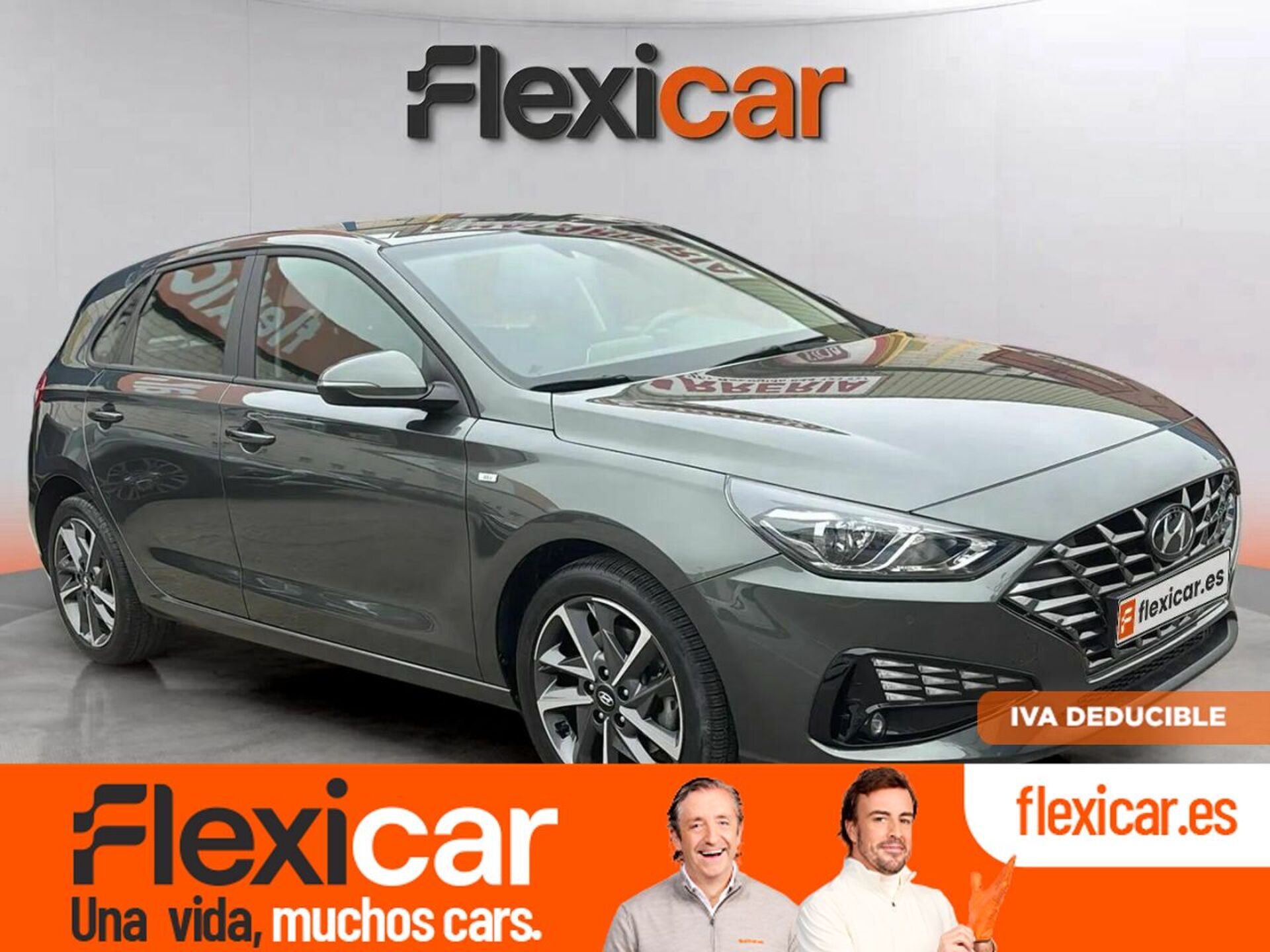 Imagen de HYUNDAI i30