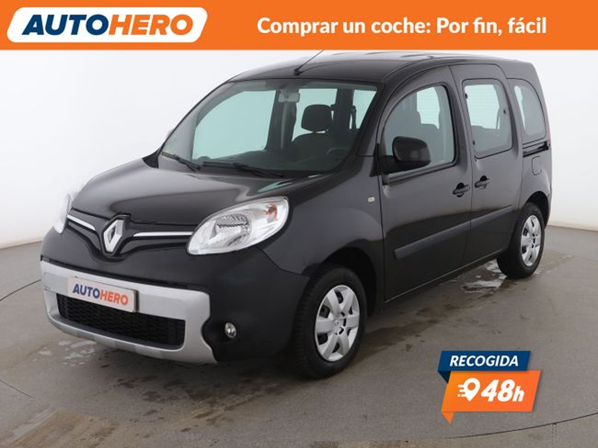 Imagen de RENAULT Kangoo