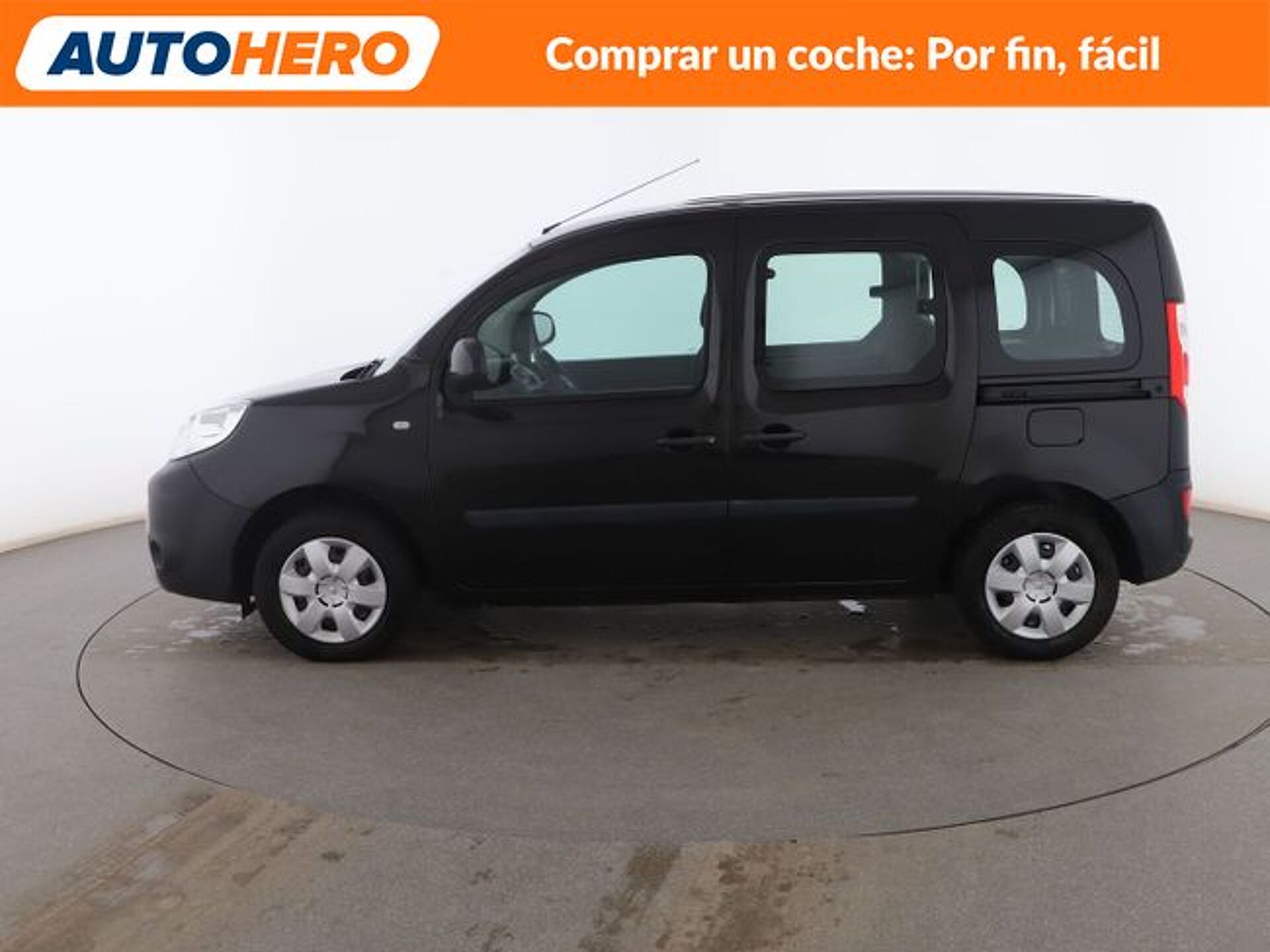 Imagen 3 de RENAULT Kangoo