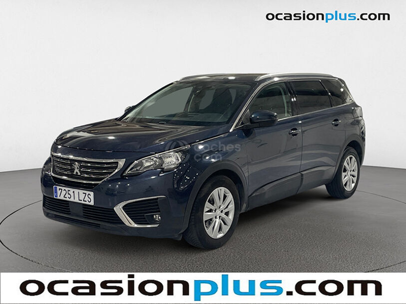 Foto del PEUGEOT 5008 1.5BlueHDi S&S Active EAT8 130