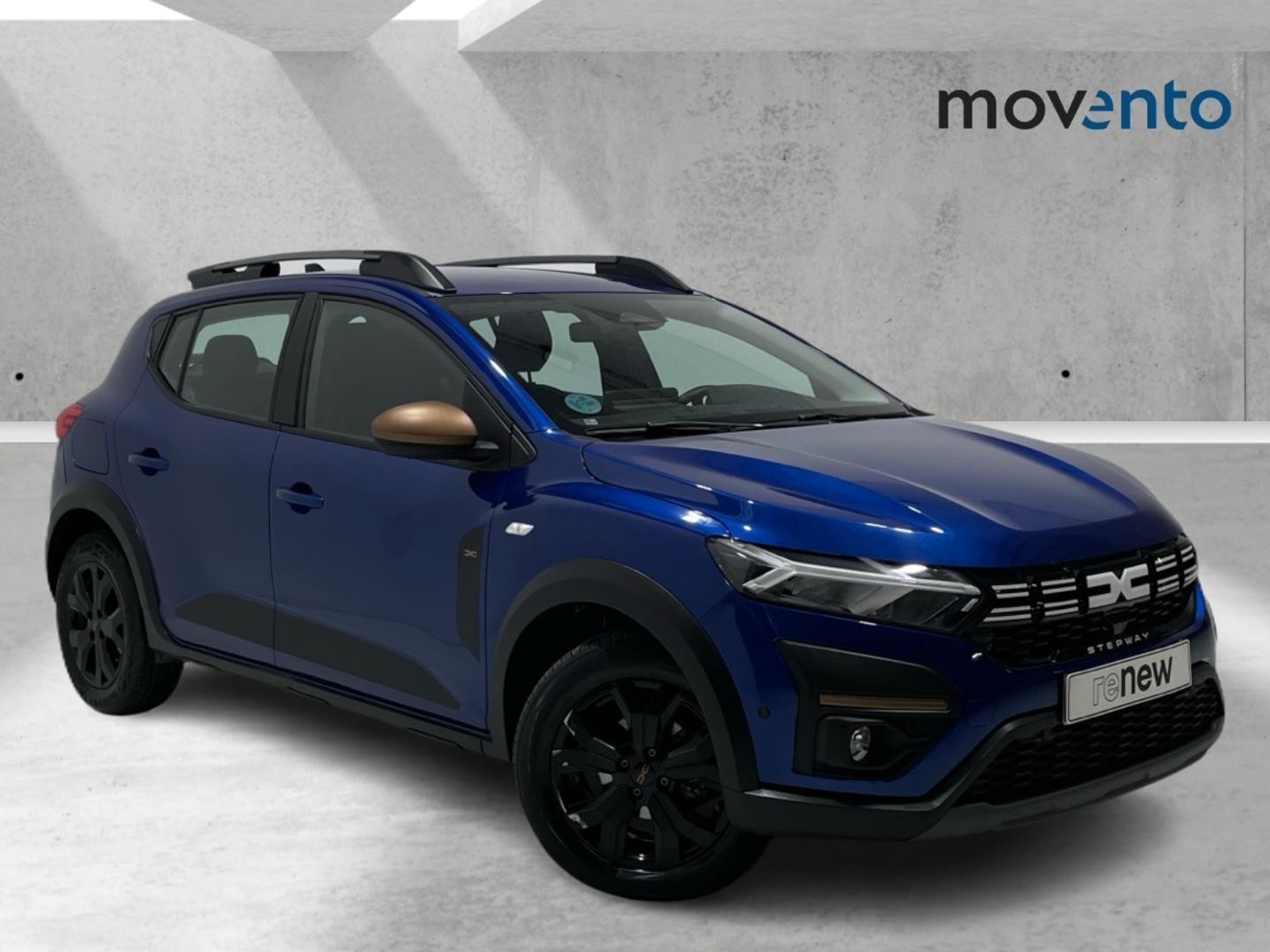 Imagen de DACIA Sandero