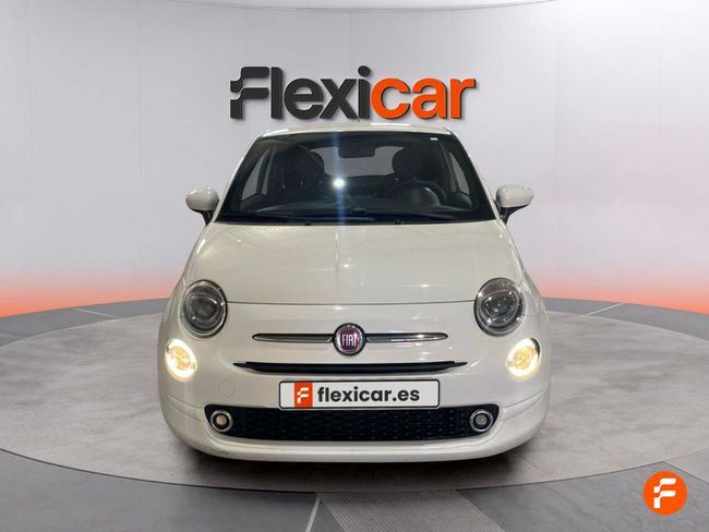 Foto del FIAT 500 1.0 Hybrid Club 52kW