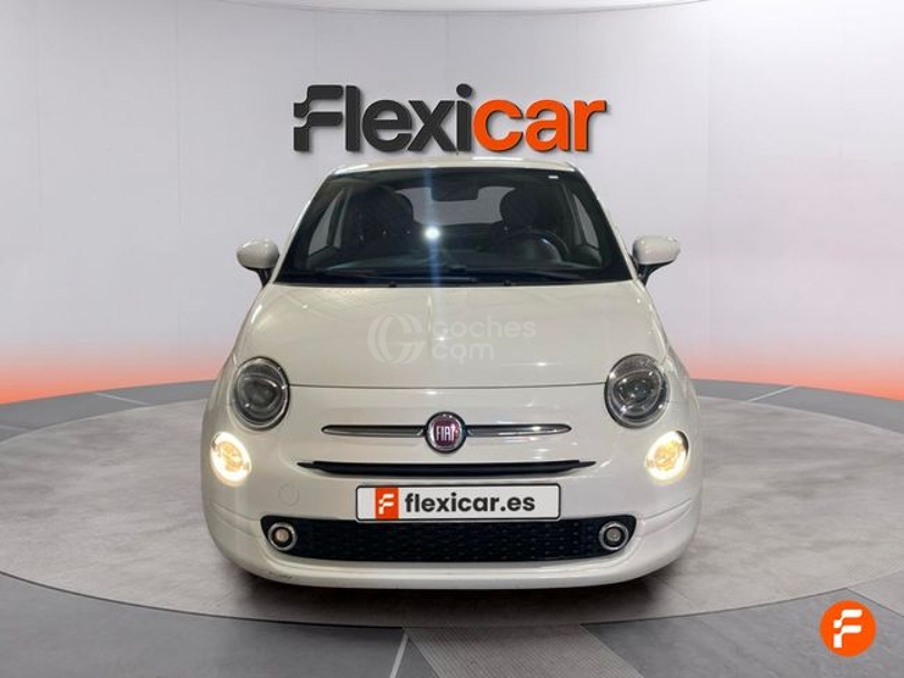 Foto del FIAT 500 1.0 Hybrid Club 52kW