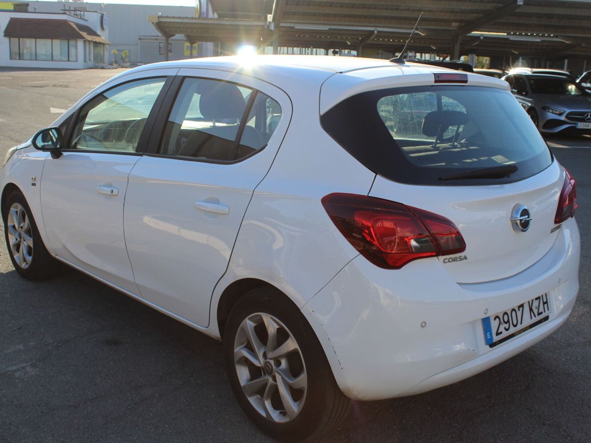 Imagen 3 de OPEL Corsa