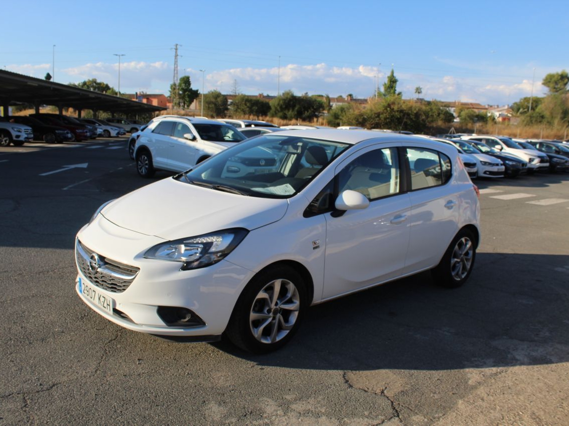 Imagen de OPEL Corsa
