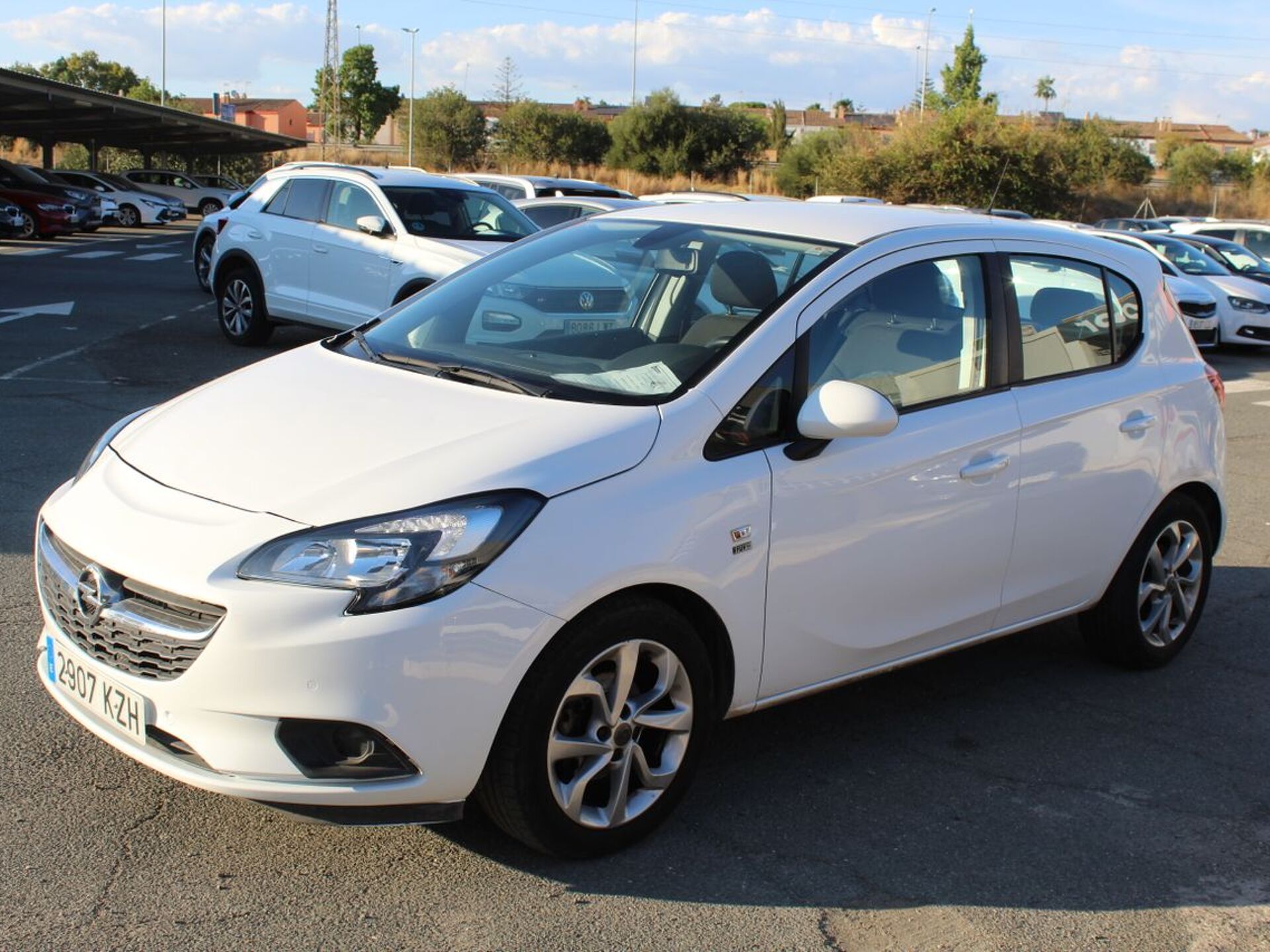 Imagen 2 de OPEL Corsa