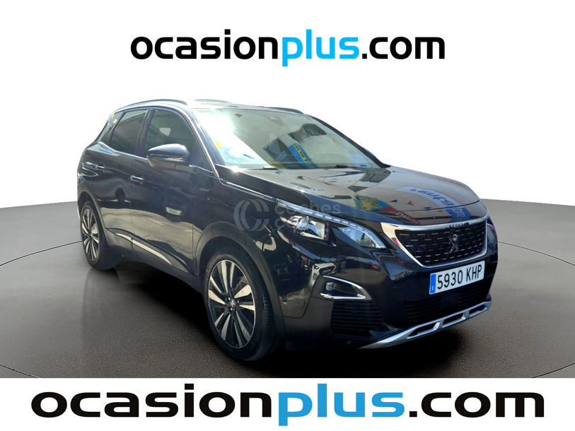 Foto del PEUGEOT 3008 1.6 THP GT Line EAT6 165
