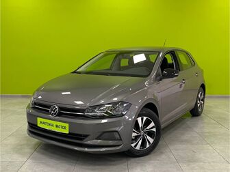 Imagen de VOLKSWAGEN Polo 1.0 TSI Advance 70kW