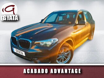 Imagen de BMW X3 M40d