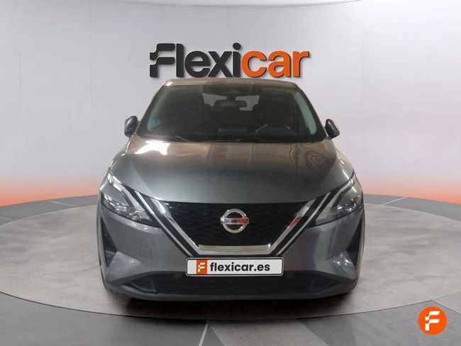 Foto del NISSAN Qashqai 1.3 DIG-T mHEV 12V Acenta 4x2 Aut. 116kW