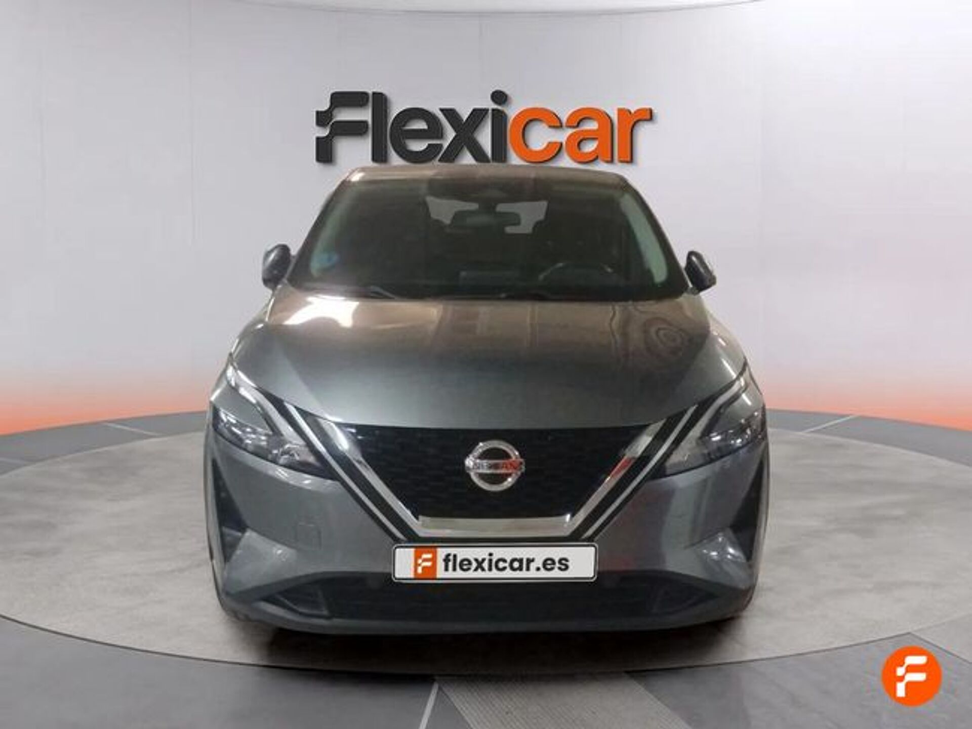 Imagen 2 de NISSAN Qashqai