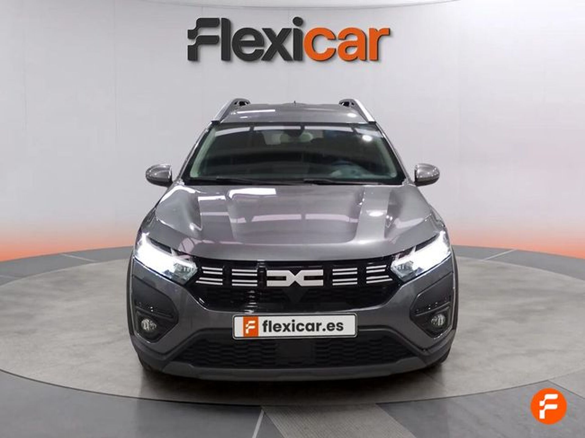 Imagen 3 de DACIA Jogger