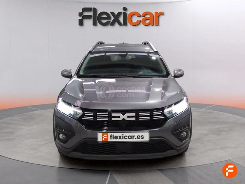 Foto del DACIA Jogger 1.0 TCe Expression 7pl.