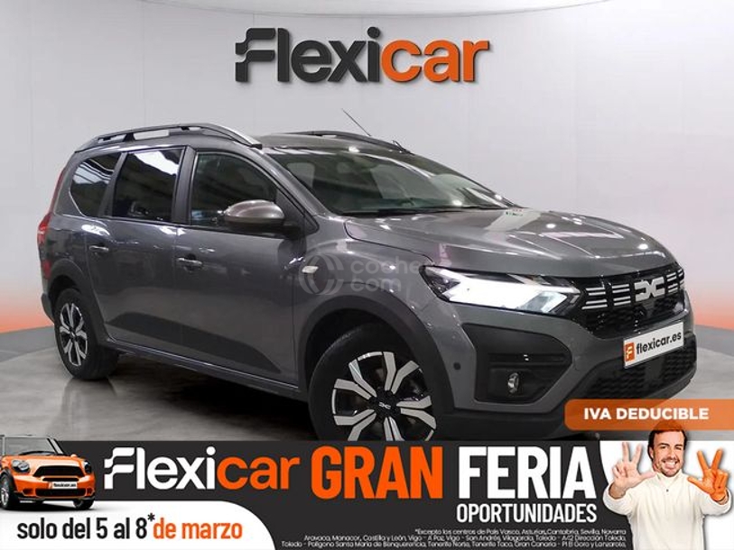 Foto del DACIA Jogger 1.0 TCe Expression 7pl.