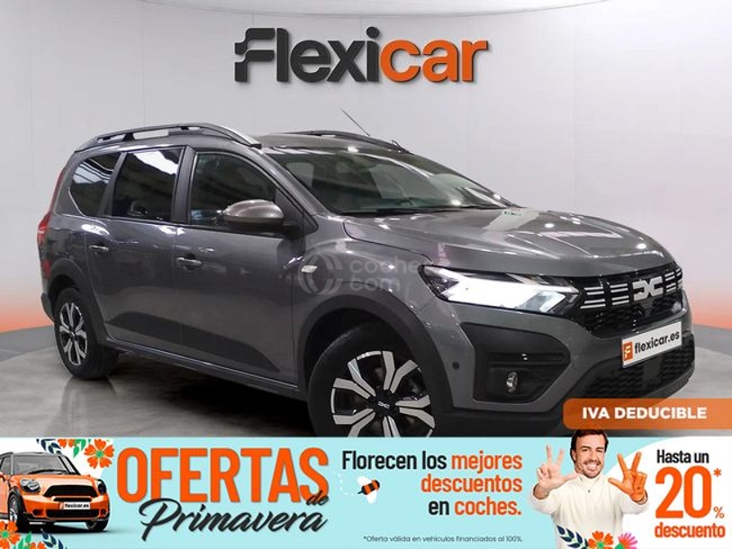 Foto del DACIA Jogger 1.0 TCe Expression 81kW 7pl.