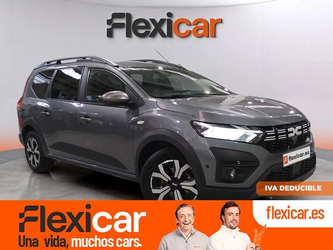 DACIA Jogger (Expression TCe 81kW (110CV) 7 plazas) en Ourense