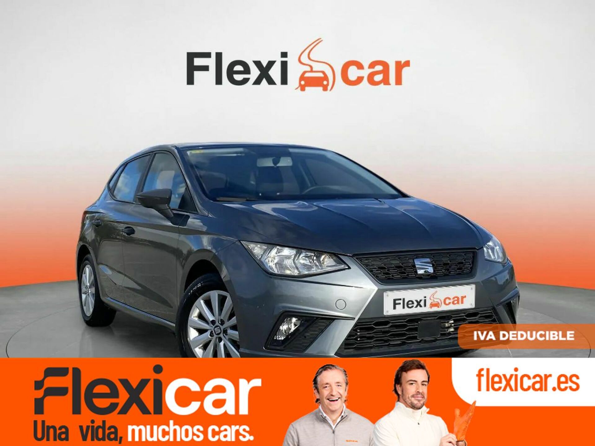 Imagen de SEAT Ibiza
