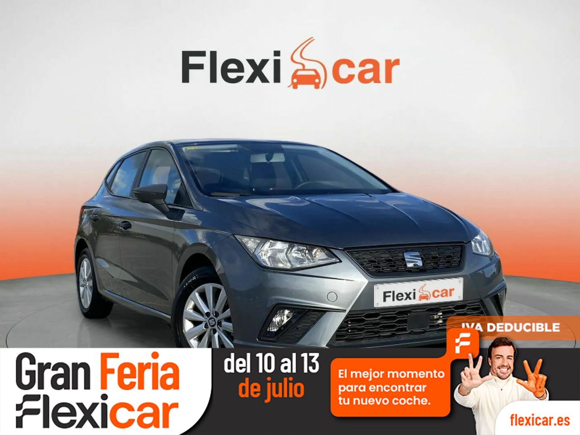Imagen de SEAT Ibiza