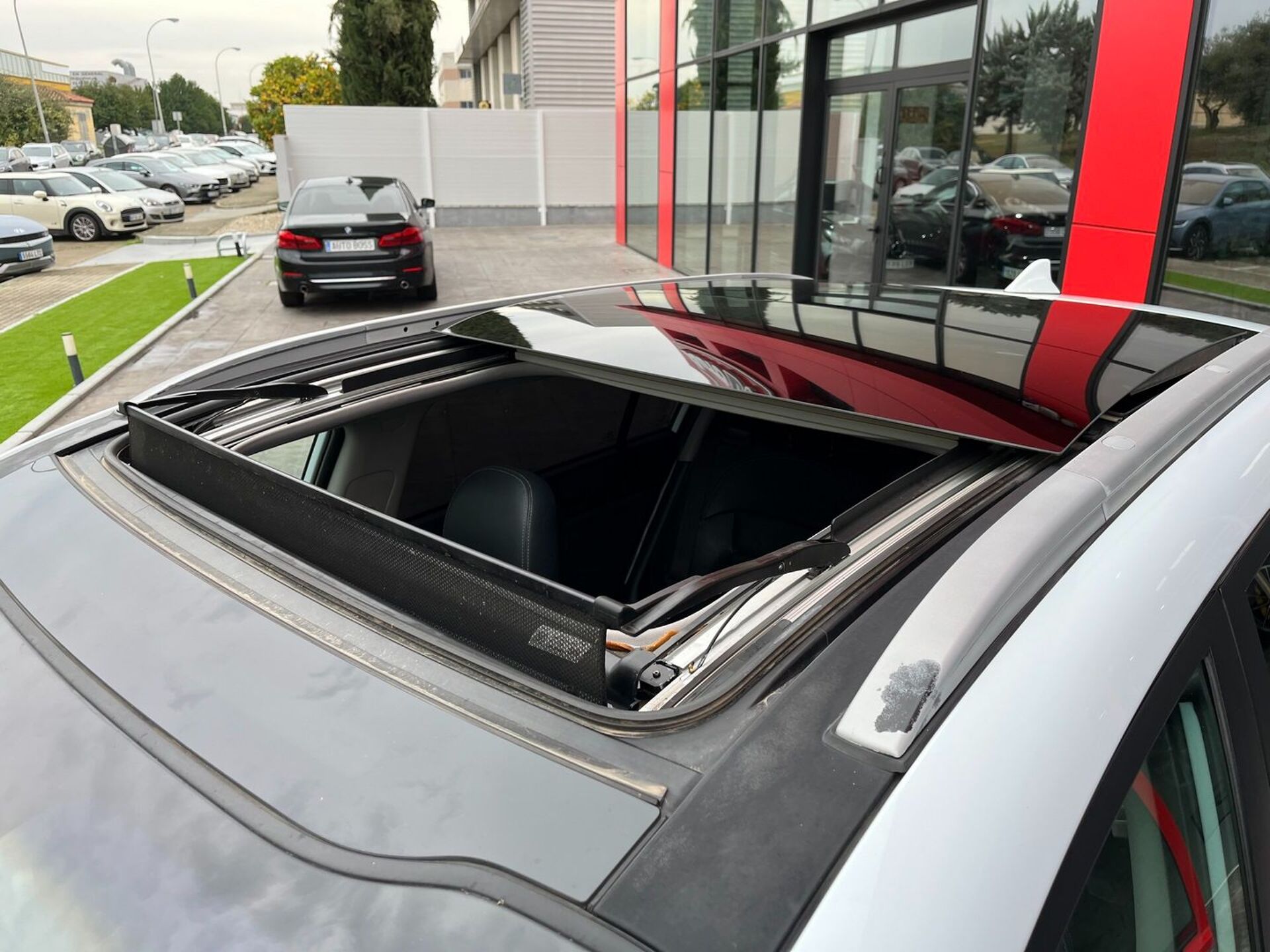 Imagen 3 de KIA Sportage