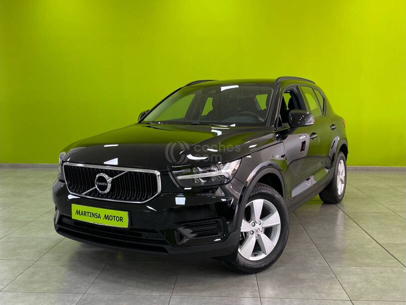 Foto del VOLVO XC40 T2 Momentum Core