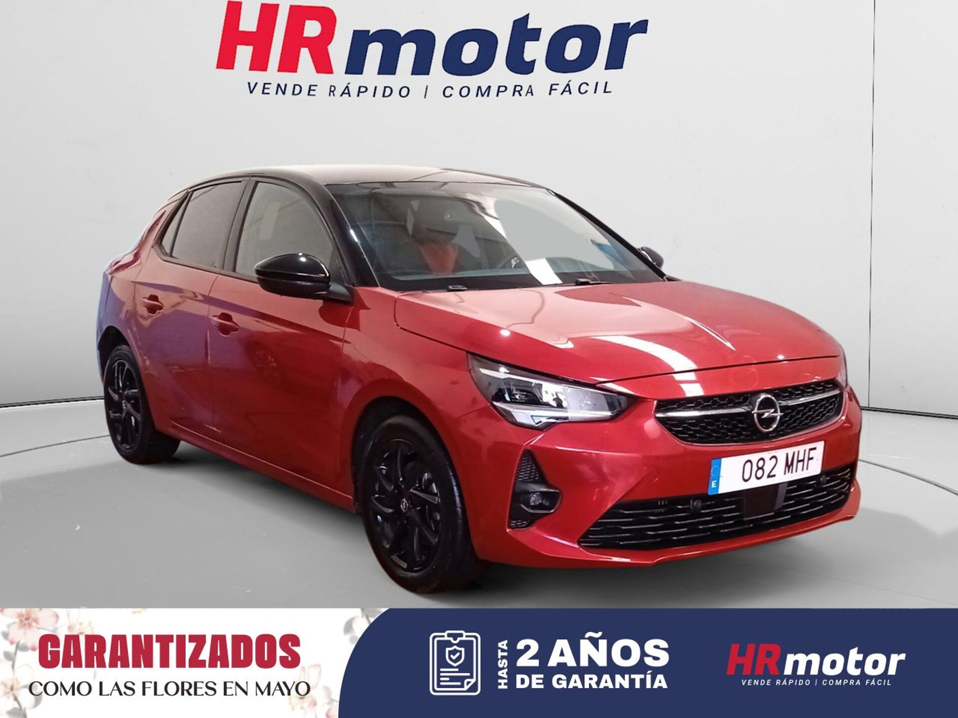 Imagen de OPEL Corsa