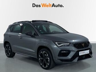 Imagen de CUPRA Ateca 2.0 TSI 190 DSG 4Drive