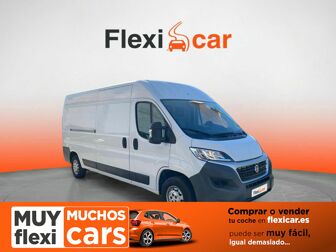 Imagen de FIAT Ducato Fg. 30 2.0Mjt LPEGR Corto 85kW