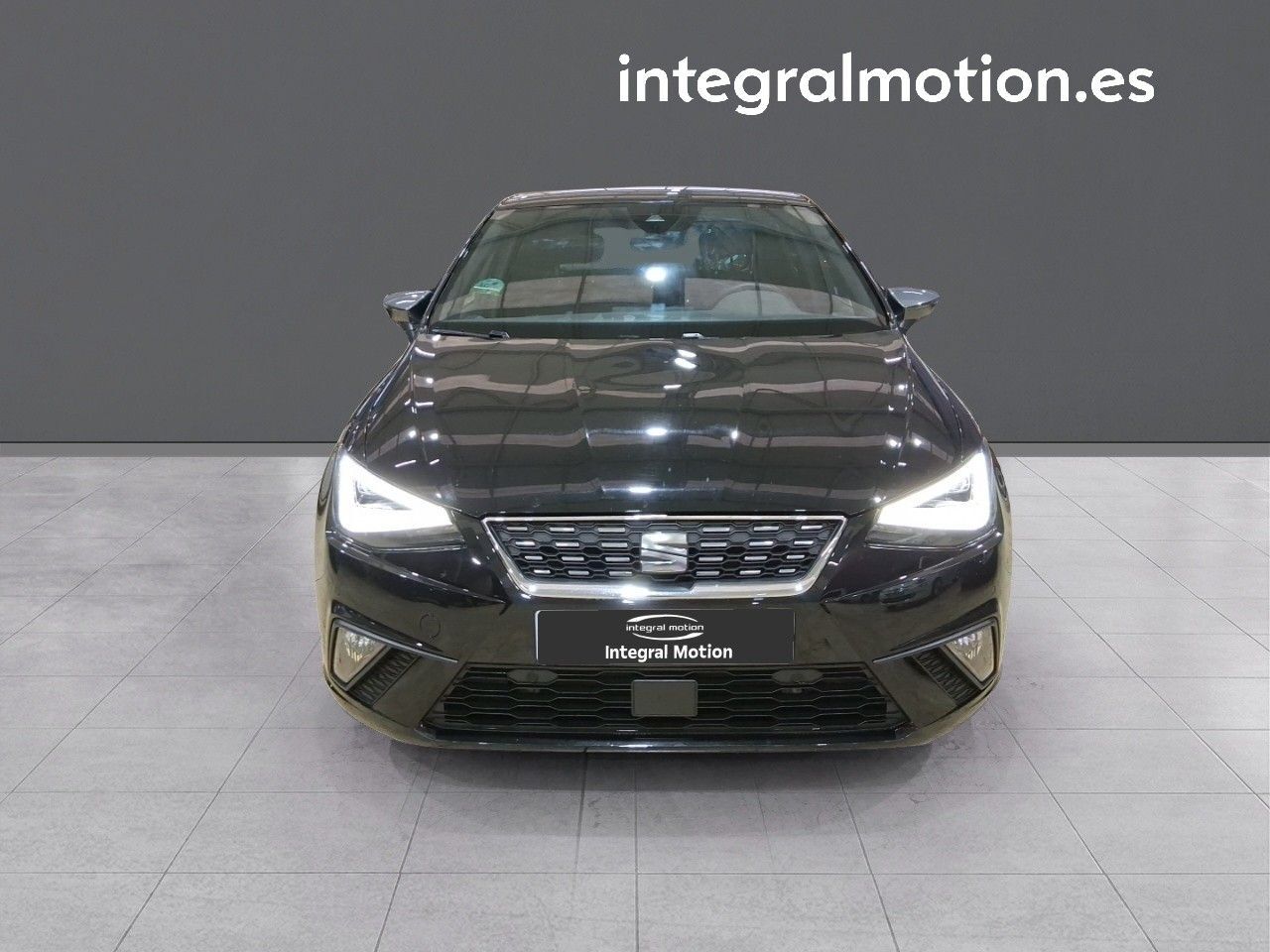 Foto del SEAT Ibiza 1.0 TSI S&S Special Edition 115