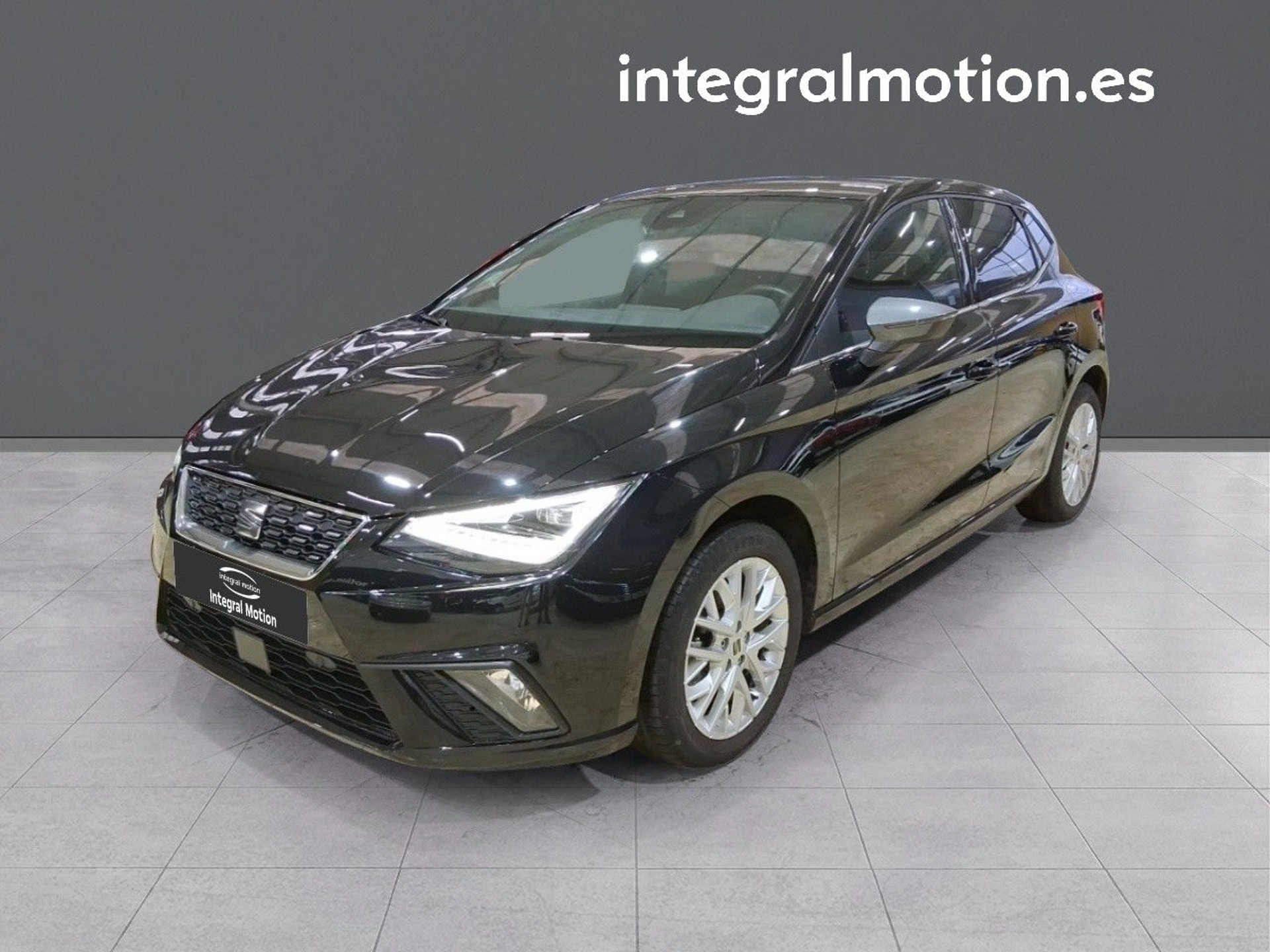 Imagen de SEAT Ibiza