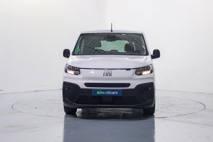 Foto del FIAT Dobló Dobló 1.5 Talla M