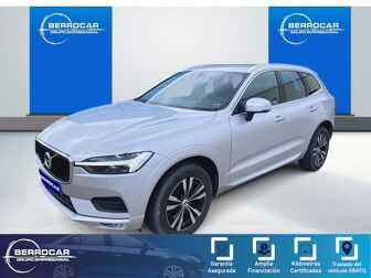 Imagen de VOLVO XC60 B4 Plus Dark AWD Aut.