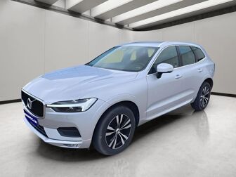 Imagen de VOLVO XC60 B4 Plus Dark AWD Aut.