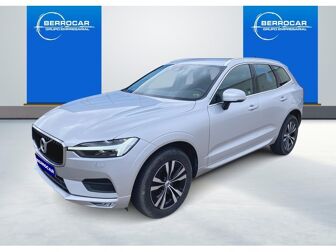 Imagen de VOLVO XC60 B4 Plus Dark AWD Aut.