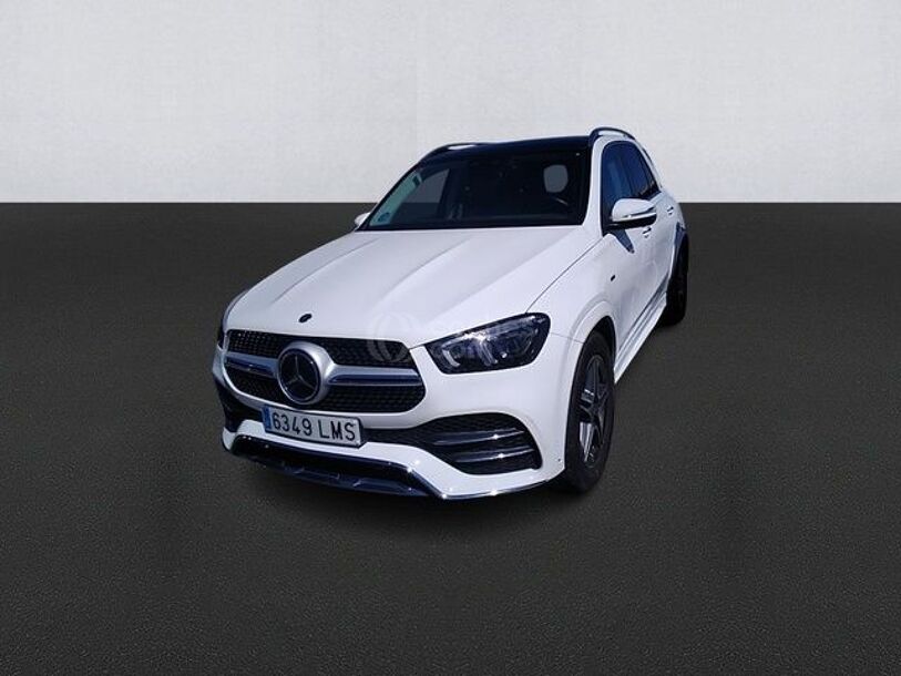Foto del MERCEDES Clase GLE GLE 350de 4Matic Aut.