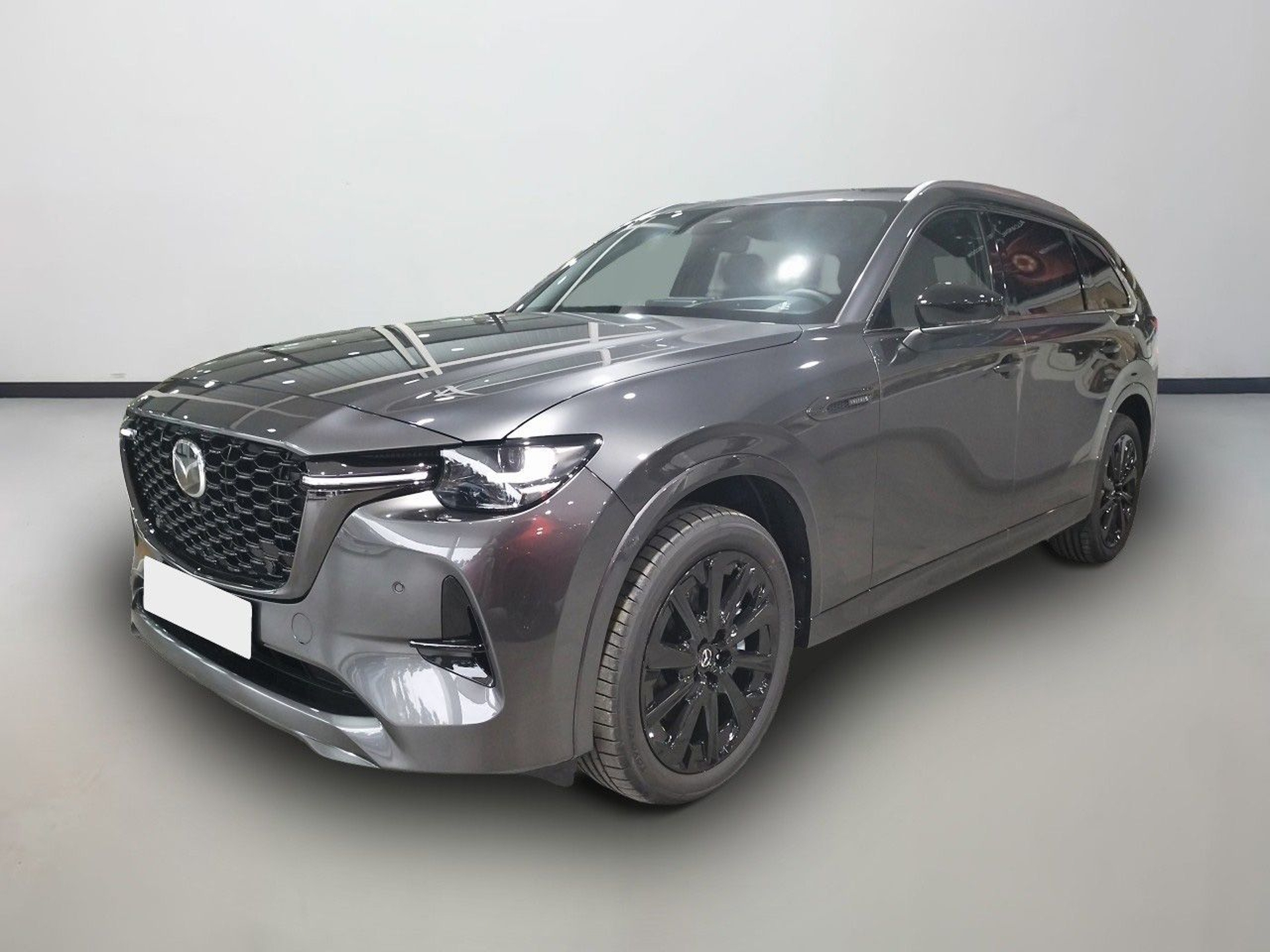 Imagen de MAZDA CX-80