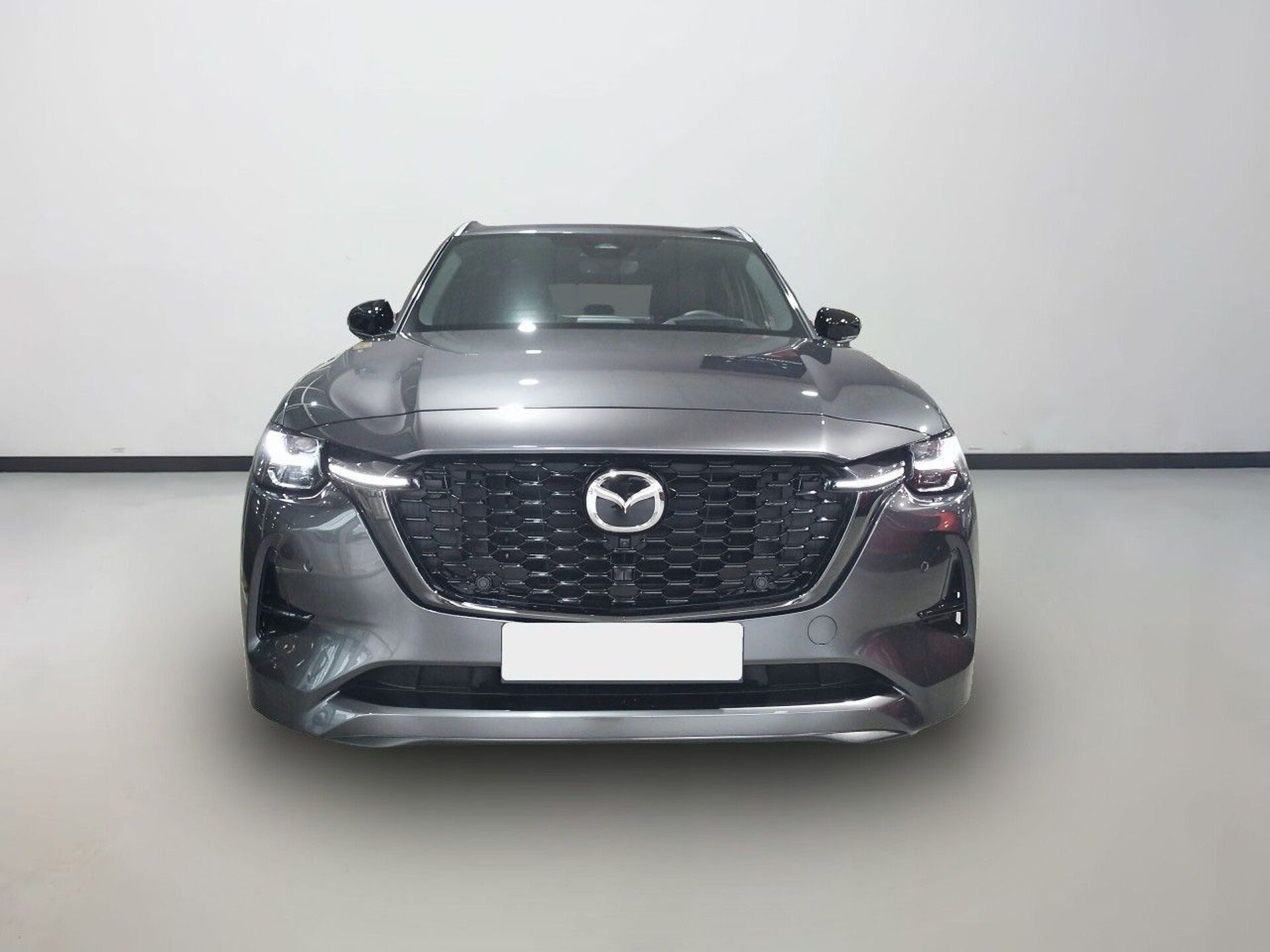 Imagen 3 de MAZDA CX-80