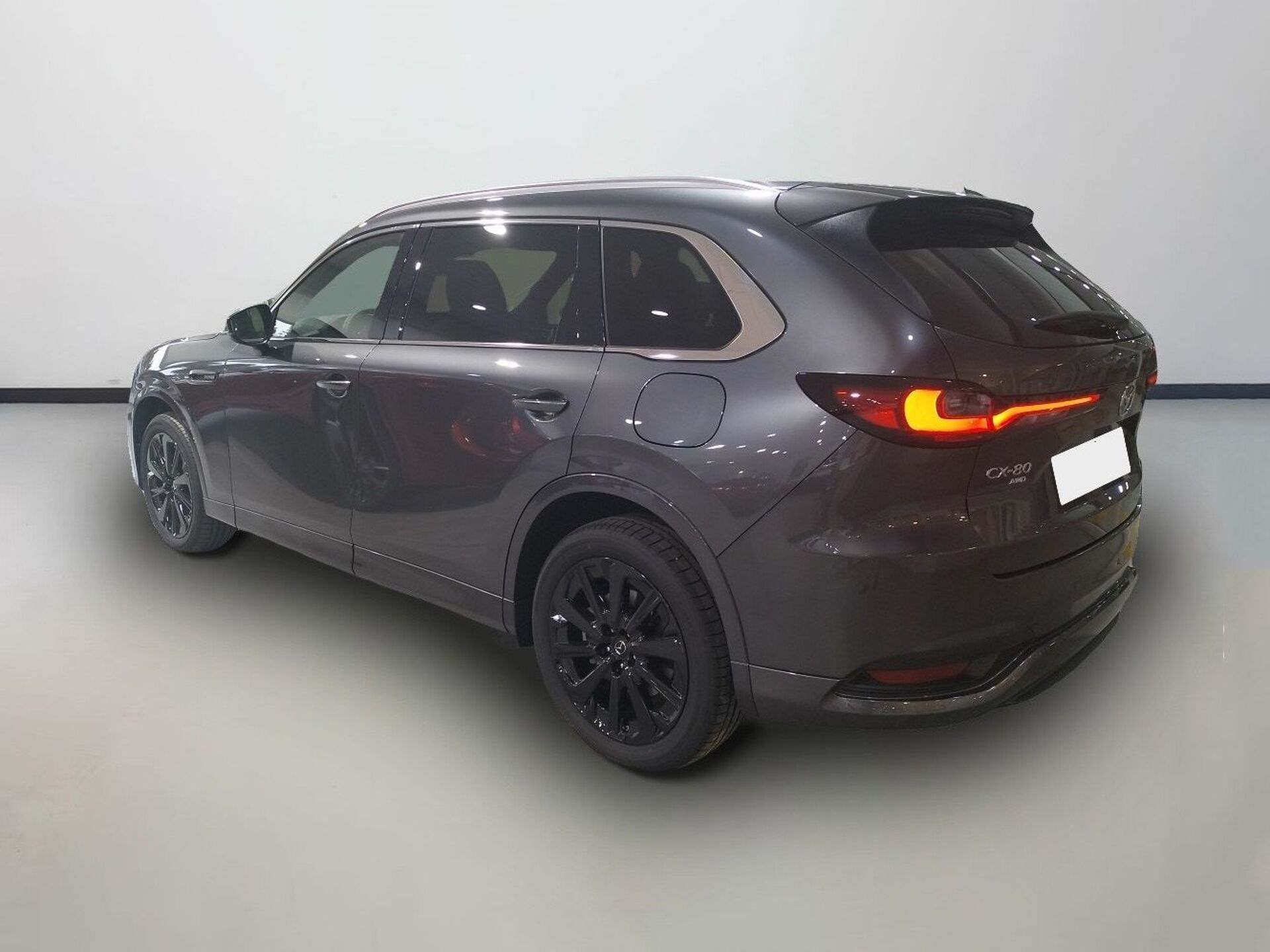 Imagen 2 de MAZDA CX-80