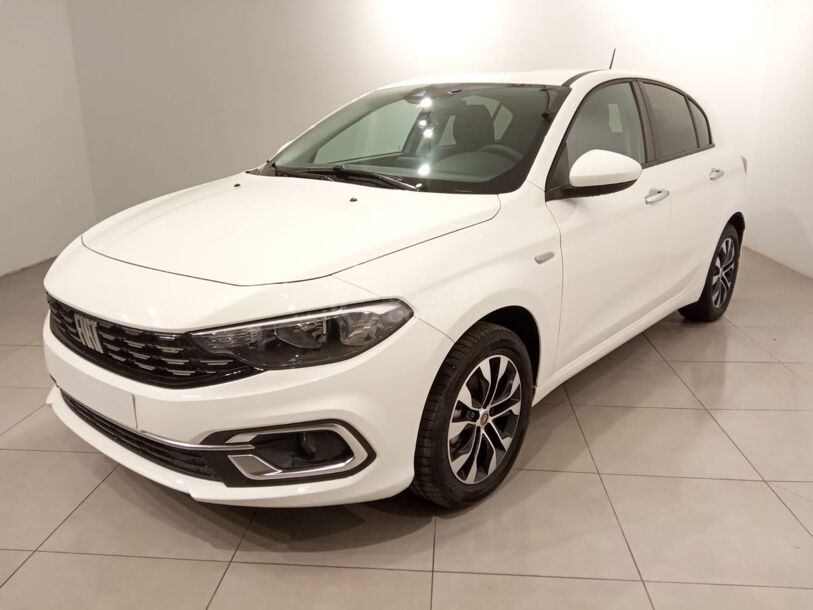 Foto del FIAT Tipo 1.0 GSE City Life