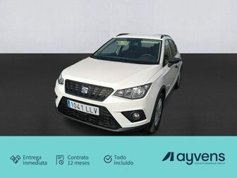 Imagen de SEAT Arona 1.6TDI CR S&S Reference Plus 95