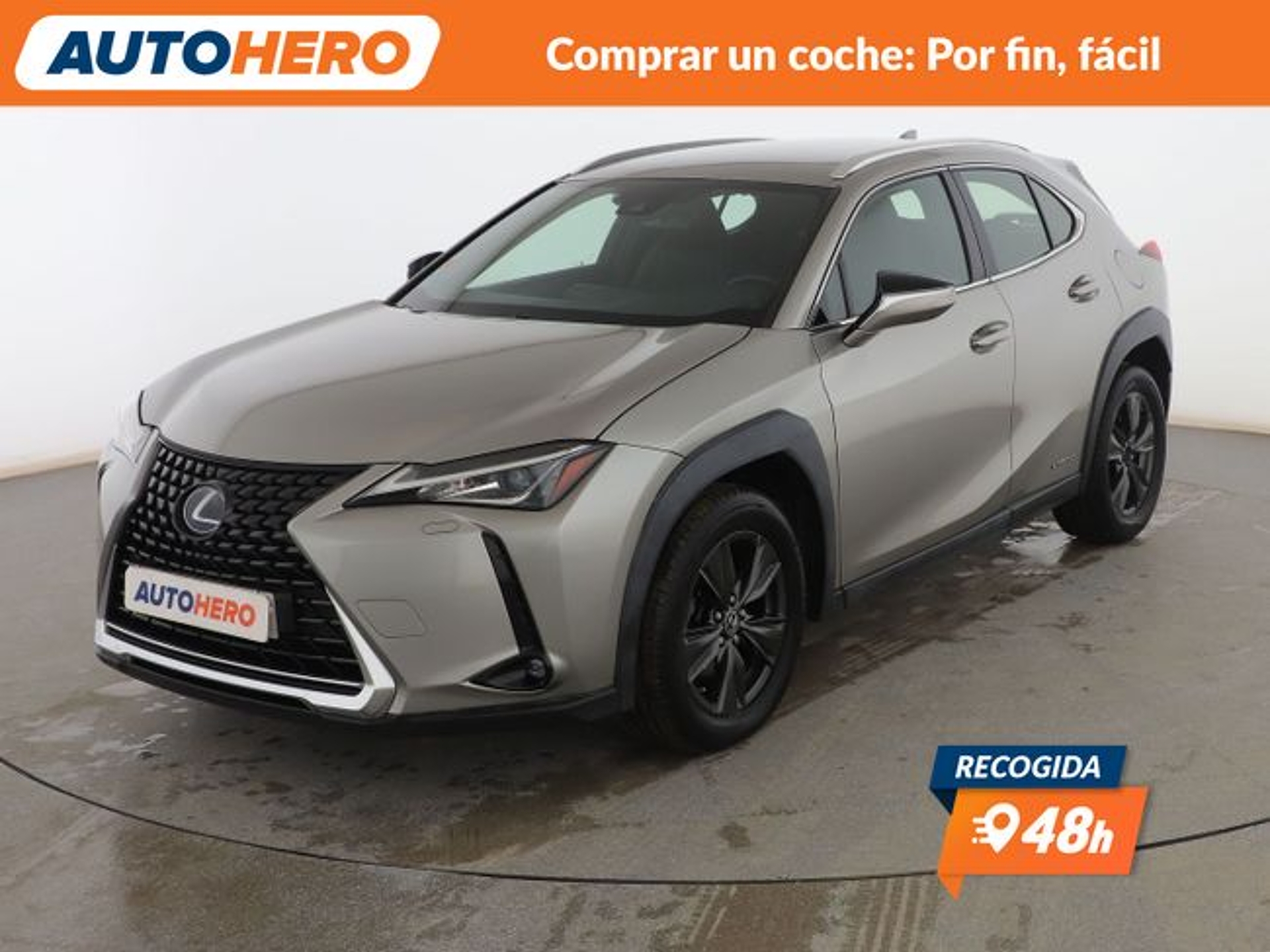 Imagen de LEXUS UX