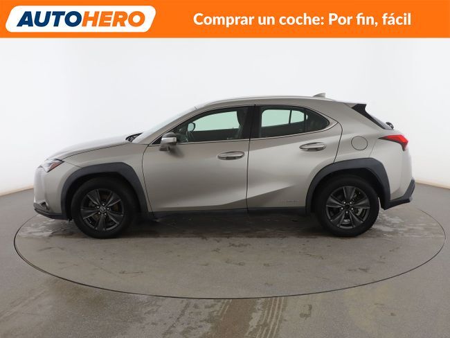 Foto del LEXUS UX 250h Eco 2WD