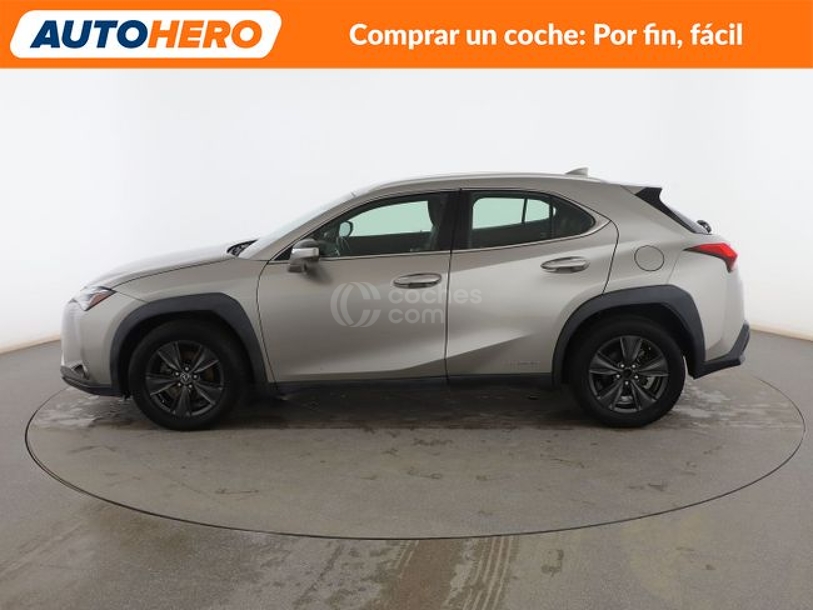 Foto del LEXUS UX 250h Eco 2WD
