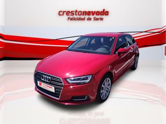 Imagen de AUDI A3 Sportback 30 TDI Design 85kW