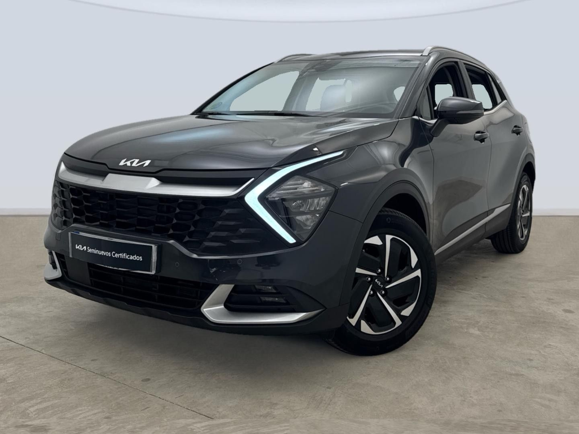 Imagen de KIA Sportage
