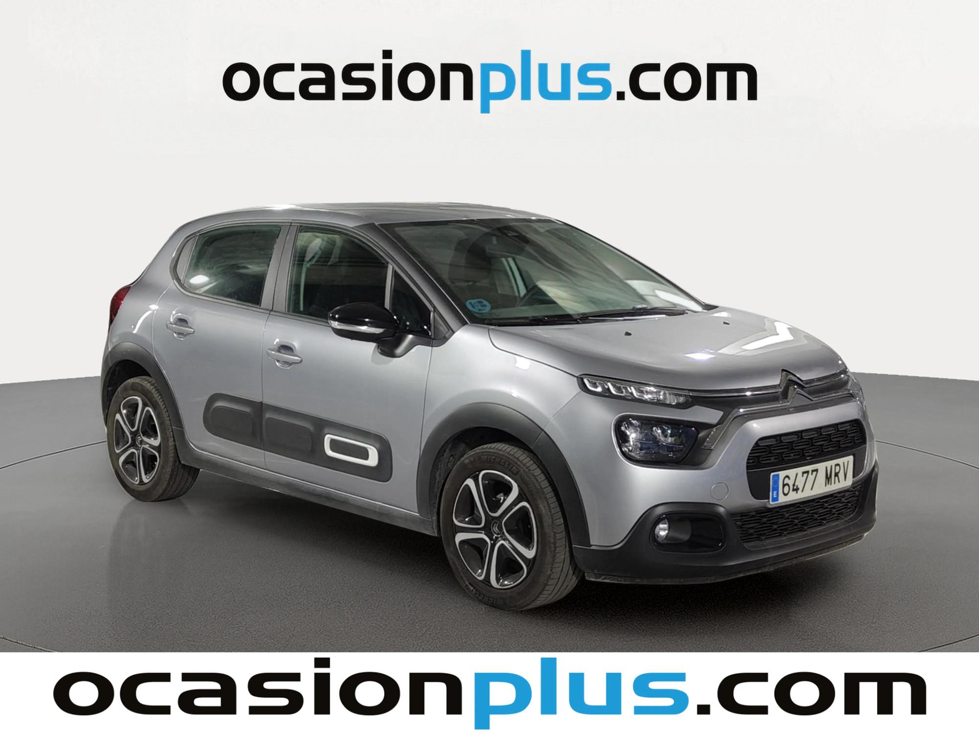 Foto del CITROEN C3 1.5BlueHDi S&S Plus 100
