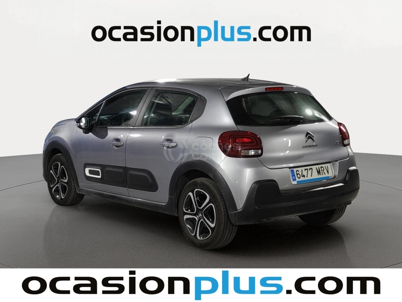 Foto del CITROEN C3 1.5BlueHDi S&S Plus 100